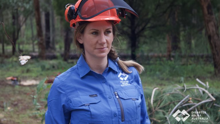 ‘Whatever it takes’: SA farmer Anastasia Bougesis assisting communities impacted by natural disasters