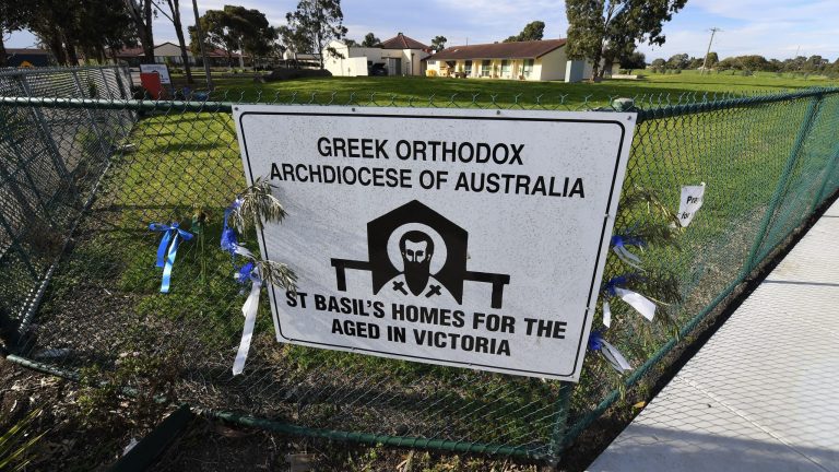 St Basil’s inquest: Woman says dad became ‘skeleton’ while mother was ‘dosed on antipsychotics’