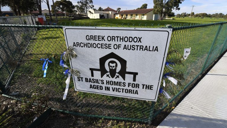 St Basil’s inquiry: Aspen Medical replacement staff ‘literally graduates’