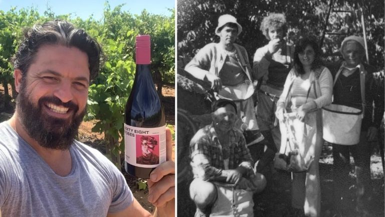 ‘Keeping the traditions alive’: SA winemaker set to make splash in national market