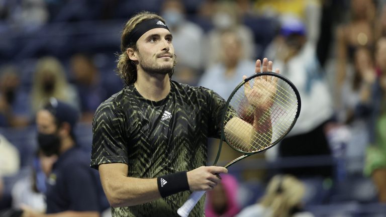 Australian Open set to dodge ATP mandate to ban toilet breaks following Tsitsipas-Murray feud