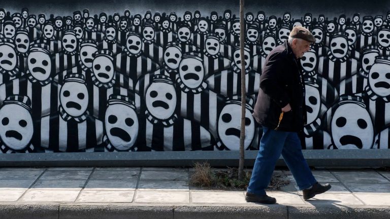 Jewish Greeks welcome Russian decision to return Holocaust archives