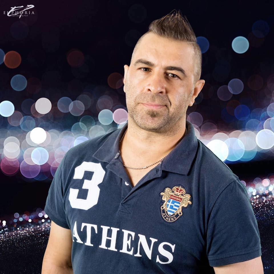 Ο DJ Krazy Kon κυκλοφόρησε το 26ο άλμπουμ του στη δημοφιλή ελληνική επιτυχημένη σειρά – The Greek Herald
