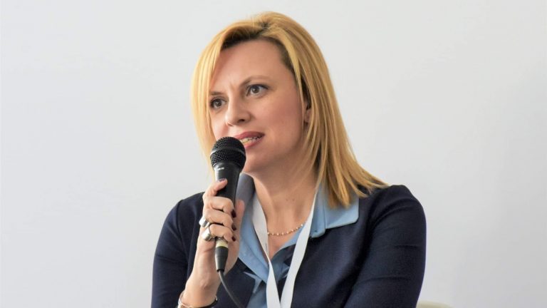 Microsoft’s Myladie Stoumbou to guest Greek Australian Dialogue Series event