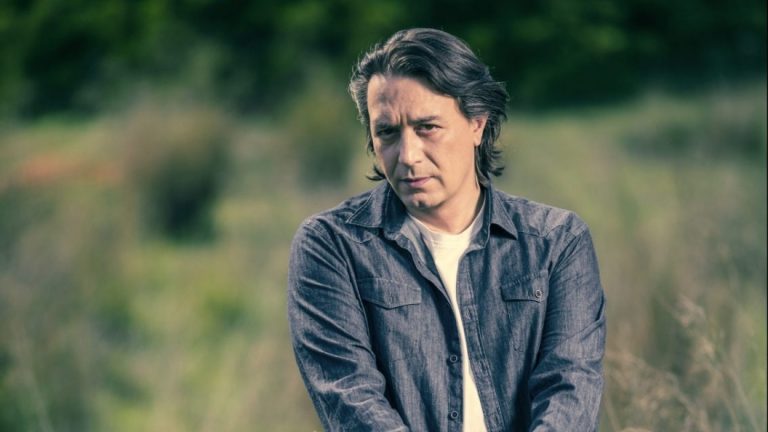 Yannis Kotsiras: ‘Through music I communicate with the world’