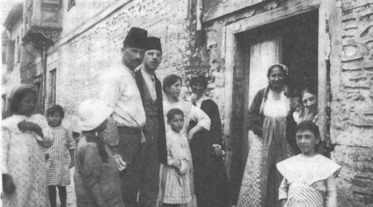 Greek Jewish manuscripts ‘return home’ after being stolen by Nazis nearly 80 years ago