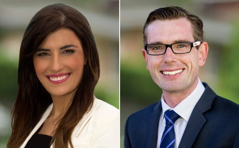 Eleni Petinos receives cabinet promotion as NSW Premier announces frontbench reshuffle