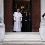 Pope_Francis_Sakellaropoulou_AMNA