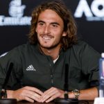 STEFANOS TSITSIPAS (GRE)