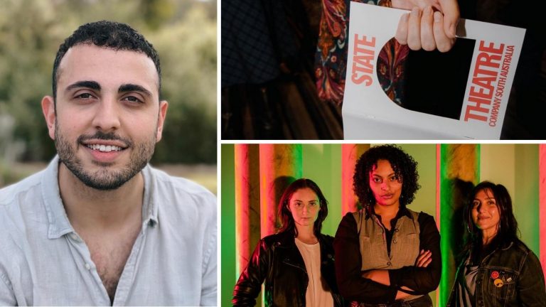 Anthony Nicola: “Theatre can create true and lasting social change”