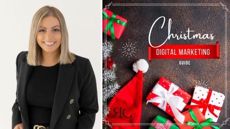 Stand out this holiday season with some expert digital marketing tips
