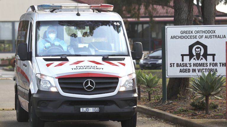 St Basil’s inquest: Operators ask to be excused from giving evidence