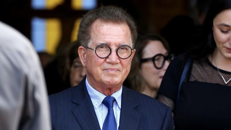 Developer Jim Raptis buys $16m Gold Coast property amid ATO asset freeze