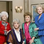 The Golden Girls