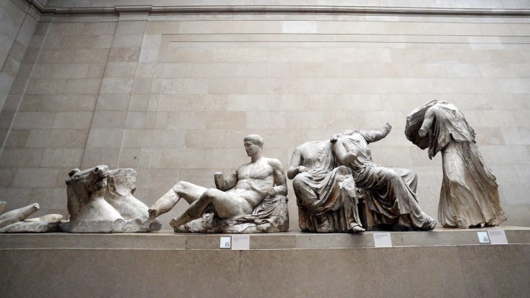 United Nations General Assembly adopts Greek resolution on return of cultural property