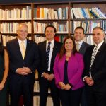 ScottMorrison_DavidColeman_BillPapastergiadis_GCMBoardMembers