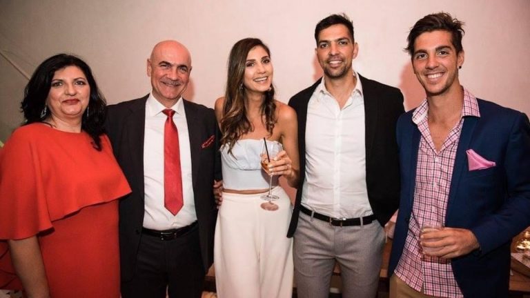 Thanasi Kokkinakis’ father shares feelings ahead of Adelaide International quarterfinals
