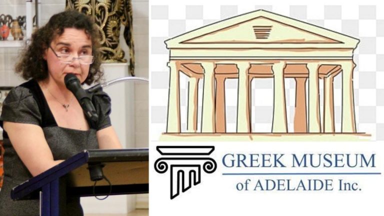 Australia’s Greek Associations could help the Greek Museum of Adelaide find a permanent home