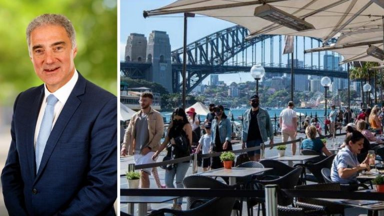 Collective effort from governments, business and citizens needed to get our city’s mojo back