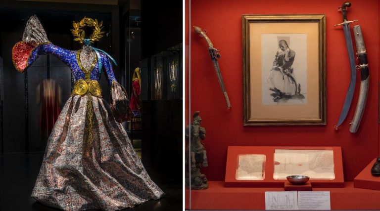 St Basil’s NSW/ACT to hold ‘1821 Greek Art Exhibition’ in collaboration with Athens War Museum