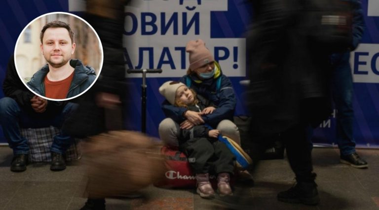 ‘People are scared’: Ukraine’s Greek communities in agony as war rages on