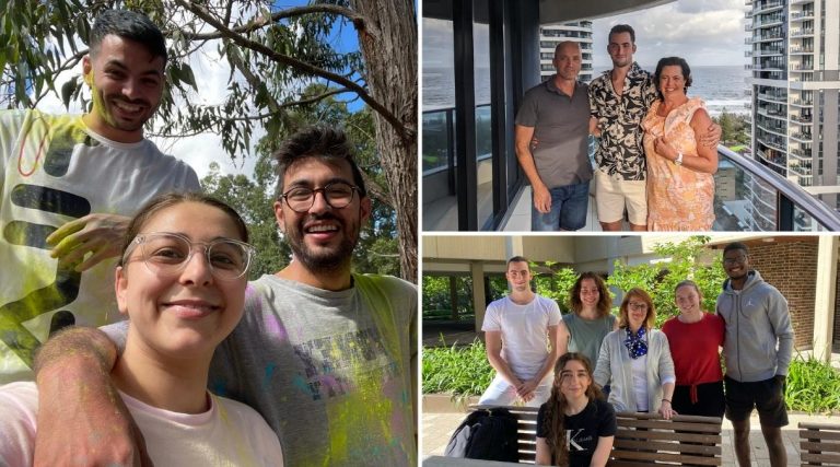 ‘More than just a language’: Sydney students explain why they learn Greek