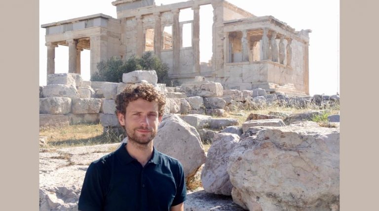 Have the Caryatids of the Acropolis told all their secrets?