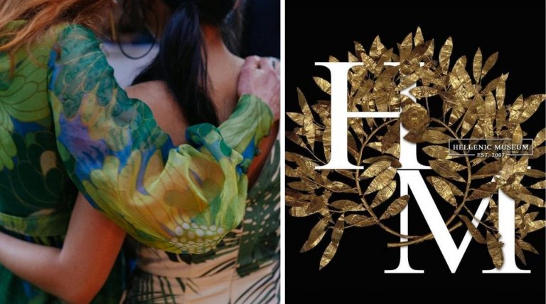 Hellenic Museum Ladies’ Society to celebrate International Women’s Day