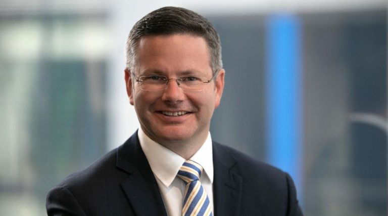 ‘I’ve got the best job in government’: NSW Minister for Multiculturalism Mark Coure