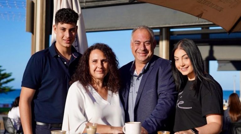‘Feels good to help’: Paul Alexandrides to contest seat of Colton in SA election