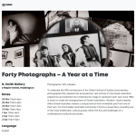 forty_photographs