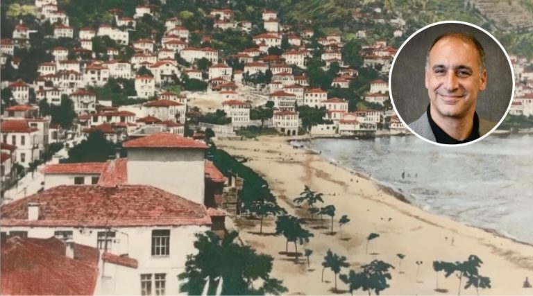 “The Houses I had they took from Me”- Homes Lost and Refuge Found