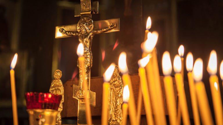 Preparing for Holy Week: Special traditions for Greek Orthodox Easter
