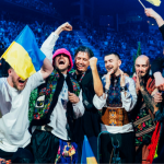 Ukraine wins Eurovision 2022. Photo: European Broadcasting Union (EBU) / SARAH LOUISE BENNETT