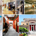 Top 5 Athens Museums