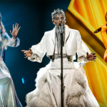 Eurovision 2022: GR,CYP,AUS