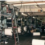 Glebe-printing-press