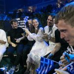 Greece reacts to 12 points at Eurovision Song Contest 2022 Grand Final
