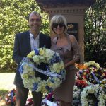 Laying-Wreath-on-October-28th-with-Board-colleague-Kathy-Samios