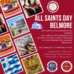 All-saints-day