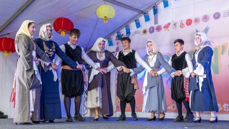 Sydney’s Canterbury-Bankstown Children’s Festival postponed