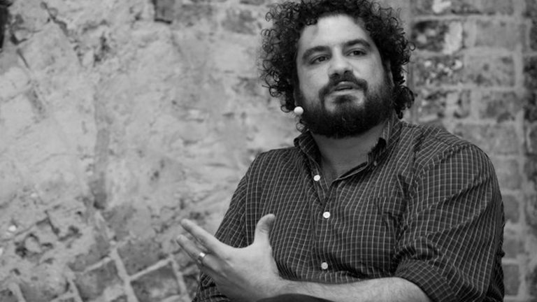‘We must come to a collaborative step forward’: Dr Andonis Piperoglou