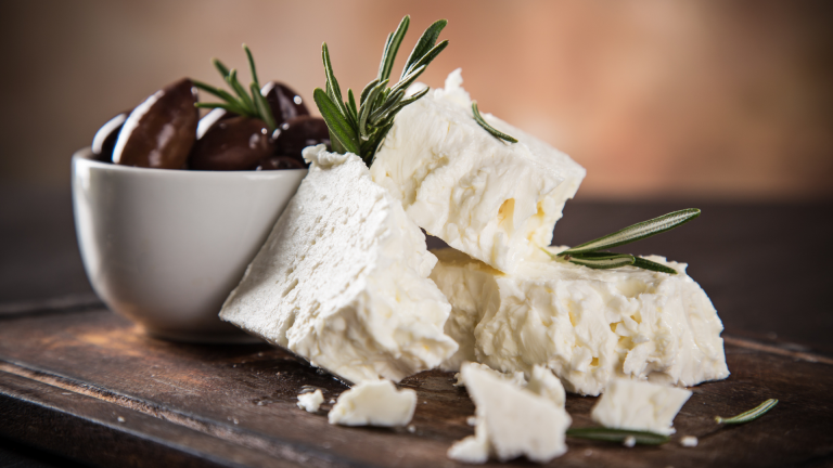 No more ‘Danish Feta’ EU High Court rules