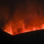 Fire-burns-at-Mount-Penteli-AP-PhotoThanassis-Stavrakis