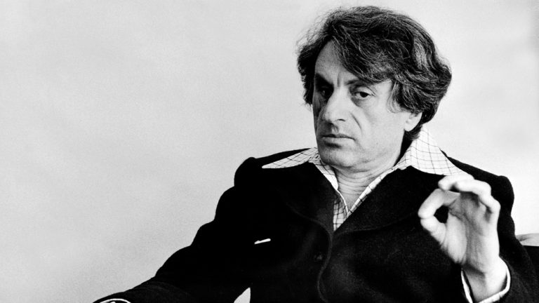 Sydney music performance set to celebrate 100 years since birth of composer Iannis Xenakis
