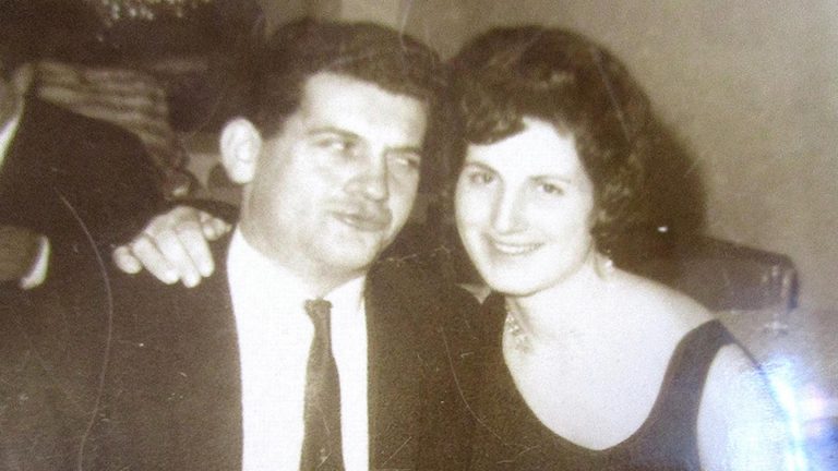 A tribute to our immigrant parents’ generation: My Father