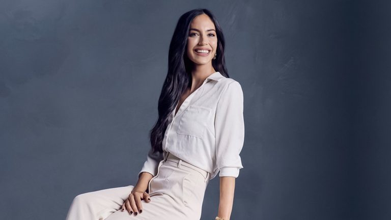 ‘Find the thing that brings you joy and nurture that’: Natalie Kyriacou on leading a balanced life