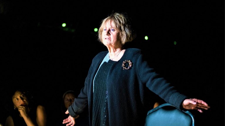 ‘It expands your horizons’: Lemonia Shoina on the return of GCM’s theatrical production 