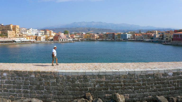 ‘My Greek Odyssey’ series five set to uncover the unknown wonders of Crete