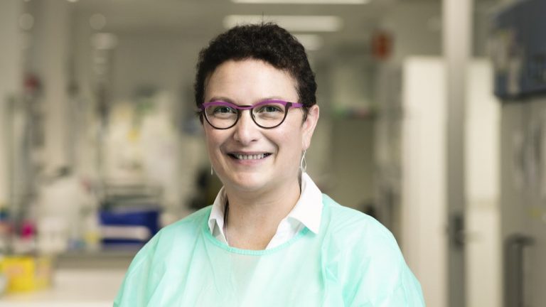 Professor Maria Kavallaris among 45 Eureka Prize finalists